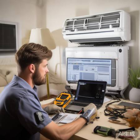 专业认证，规范维修