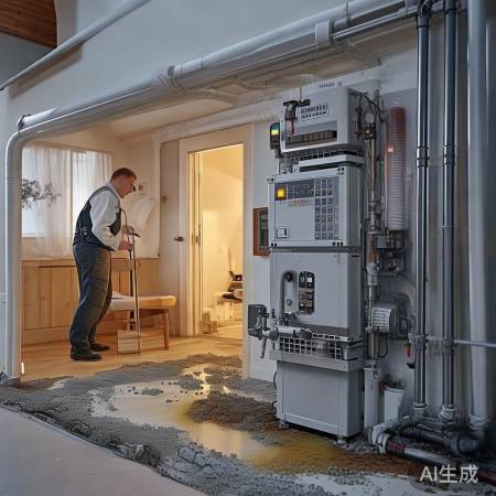 暖宝宝地暖故障解析