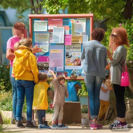 邻里口碑维修信息
