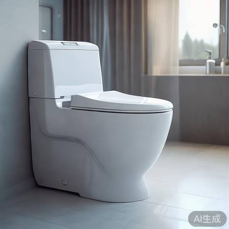 科技让电动马桶更亲民