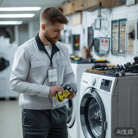 规范维修，专业保障