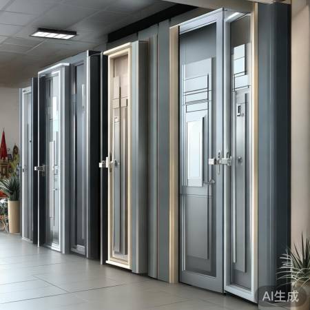 选防盗门，量力而行，安全至上