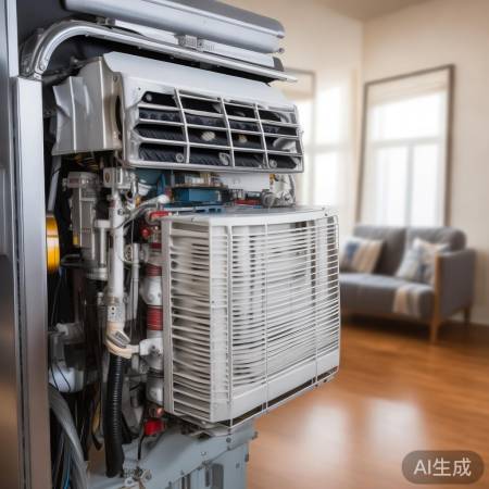 空调清洗保养，生活品质保障