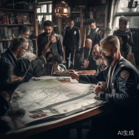 平南保险柜盗窃案揭秘