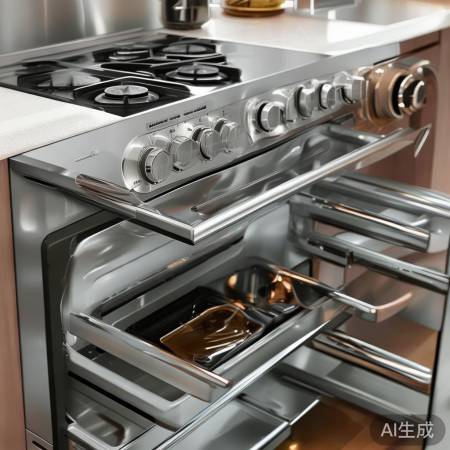 选集成灶，看品牌口碑