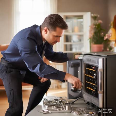 酒柜维修专业规范