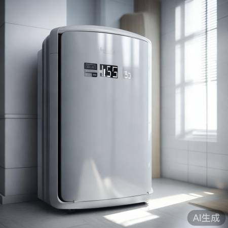 高能效比，节能环保热水