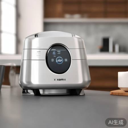 “A品牌XX系列，高效实惠”