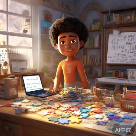 解决秘籍大公开