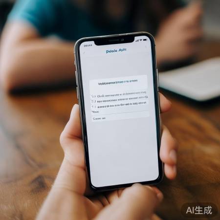 耐心等待，短信验证。