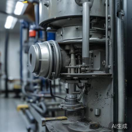 壁挂炉心脏检查