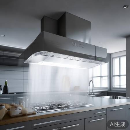 抽油烟机选购攻略