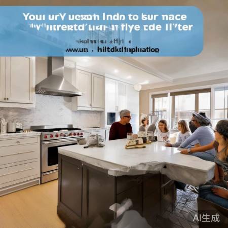 家居装修，油烟机安装攻略