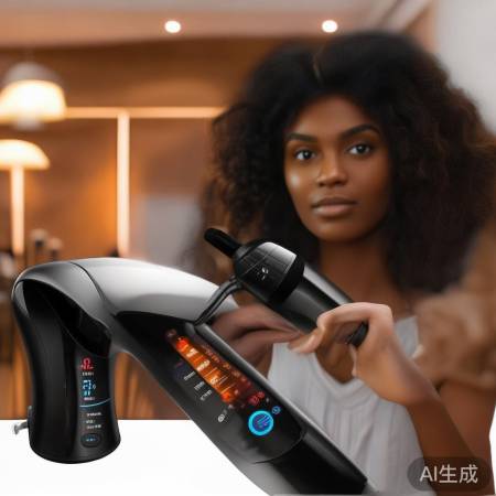 家用造型炉，智能控温，安全便捷