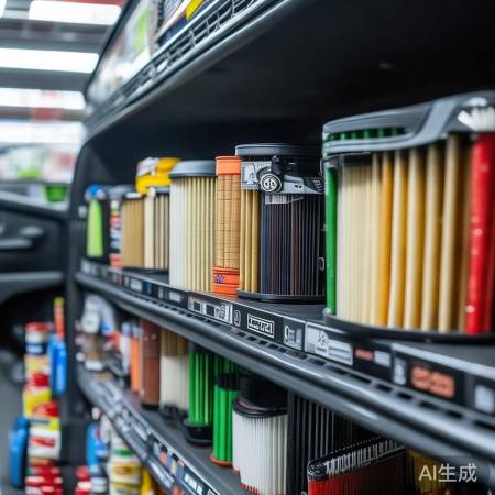 空调滤芯价格不一