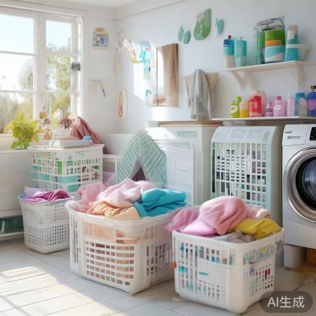 洗衣技巧大集合