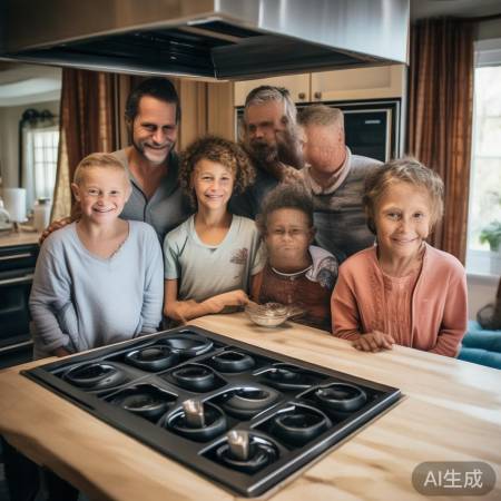 集成灶，生活美好之选