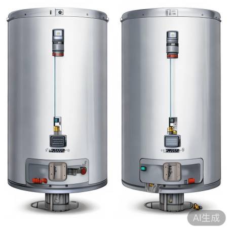 热水器阻值因品牌型号而异